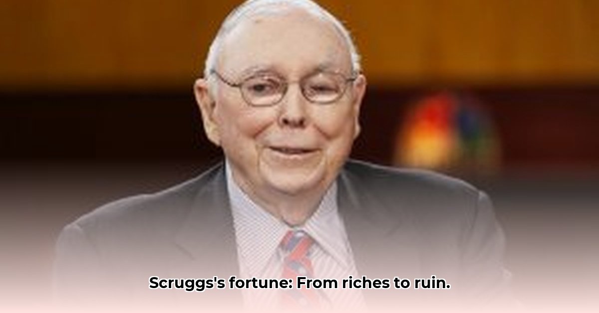 dickie-scruggs-net-worth